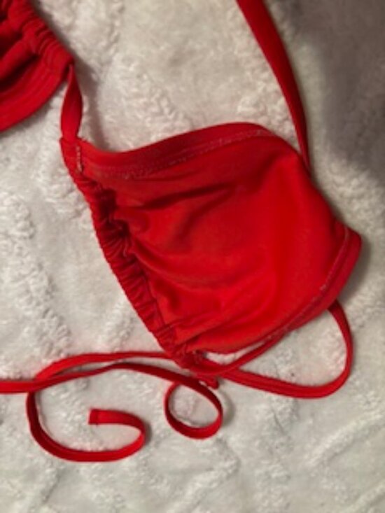 wild fable bikini top - Picture 3 of 3